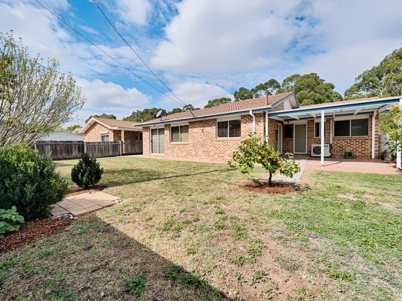 8 Kerkeri Close, Isabella Plains ACT 2905