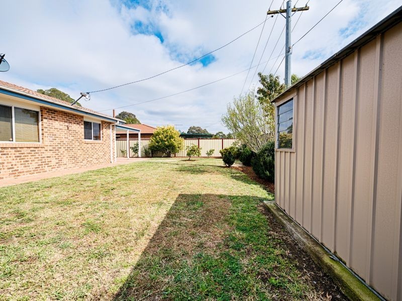 8 Kerkeri Close, Isabella Plains ACT 2905
