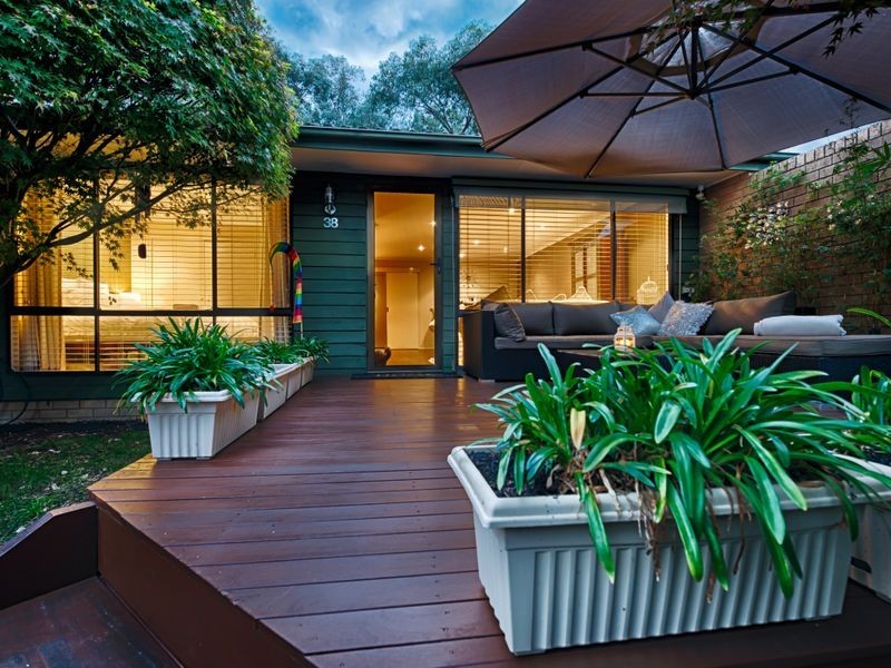 38/25 Pinkerton Circuit, Kambah ACT 2902