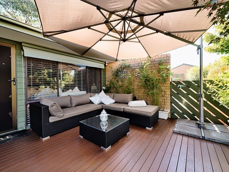 38/25 Pinkerton Circuit, Kambah ACT 2902