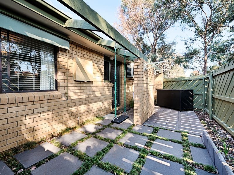 38/25 Pinkerton Circuit, Kambah ACT 2902