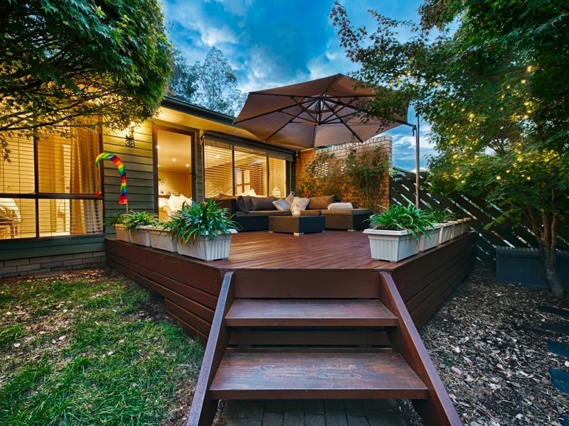 38/25 Pinkerton Circuit, Kambah ACT 2902