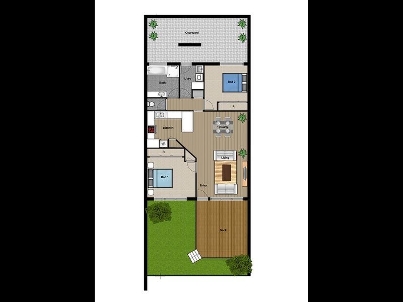 38/25 Pinkerton Circuit, Kambah ACT 2902