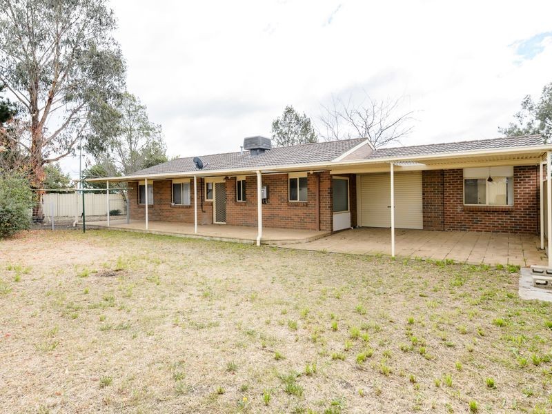 5/12 Babinda Place, Isabella Plains ACT 2905
