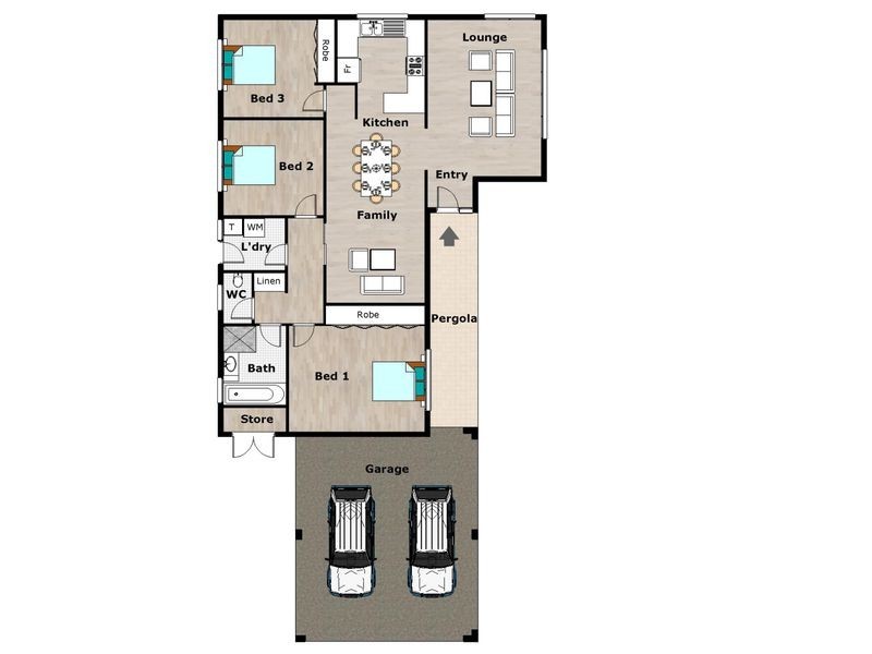 5/12 Babinda Place, Isabella Plains ACT 2905