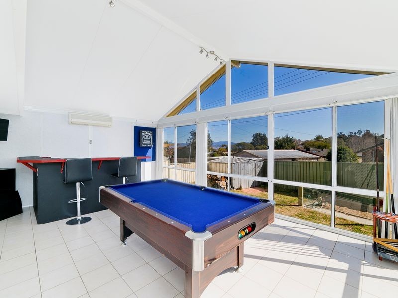 55 Rose Scott Circuit, Chisholm ACT 2905