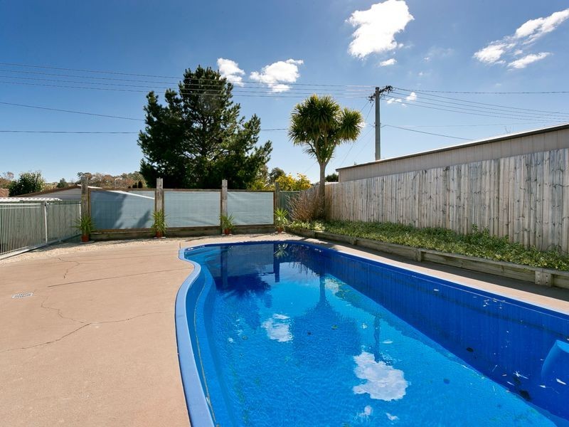 55 Rose Scott Circuit, Chisholm ACT 2905