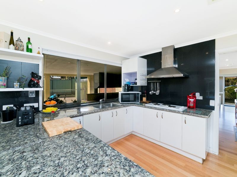 55 Rose Scott Circuit, Chisholm ACT 2905