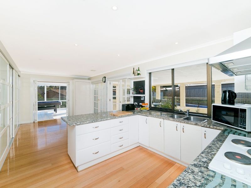 55 Rose Scott Circuit, Chisholm ACT 2905