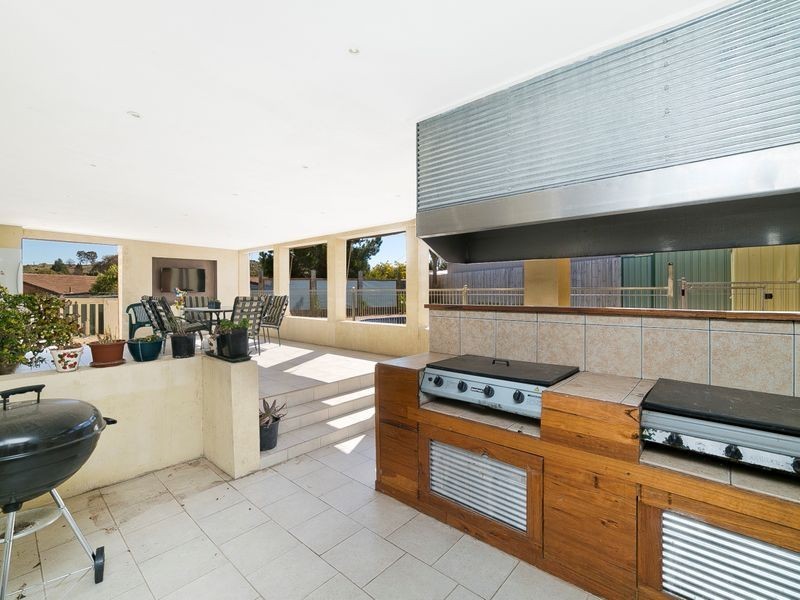 55 Rose Scott Circuit, Chisholm ACT 2905