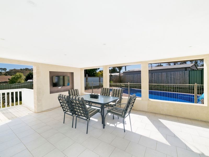 55 Rose Scott Circuit, Chisholm ACT 2905