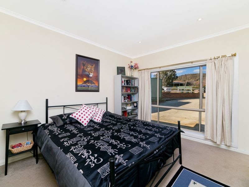 55 Rose Scott Circuit, Chisholm ACT 2905