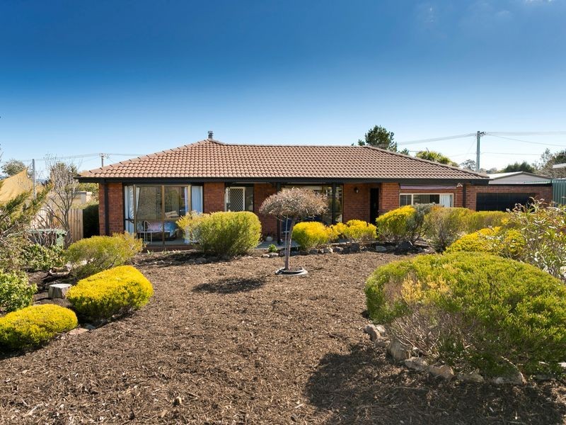 55 Rose Scott Circuit, Chisholm ACT 2905