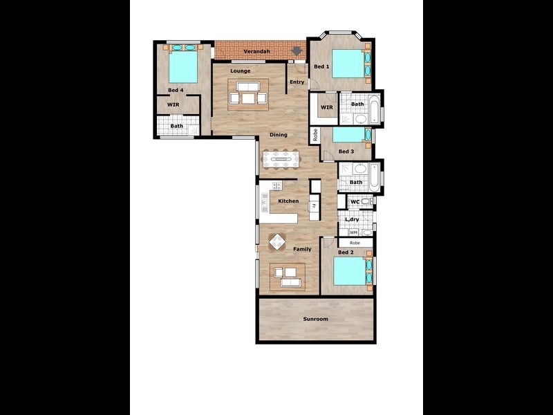 55 Rose Scott Circuit, Chisholm ACT 2905