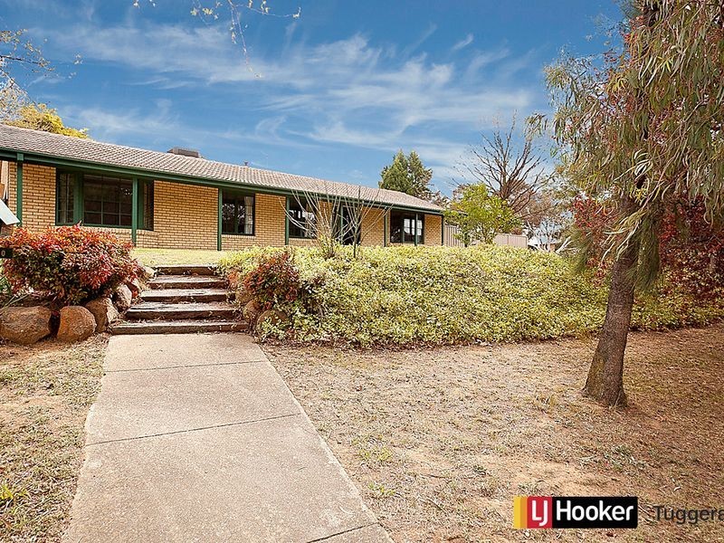 10 Clive Steele Avenue, Monash ACT 2904