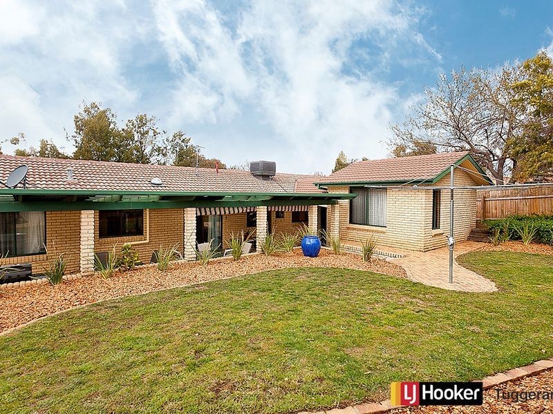 10 Clive Steele Avenue, Monash ACT 2904