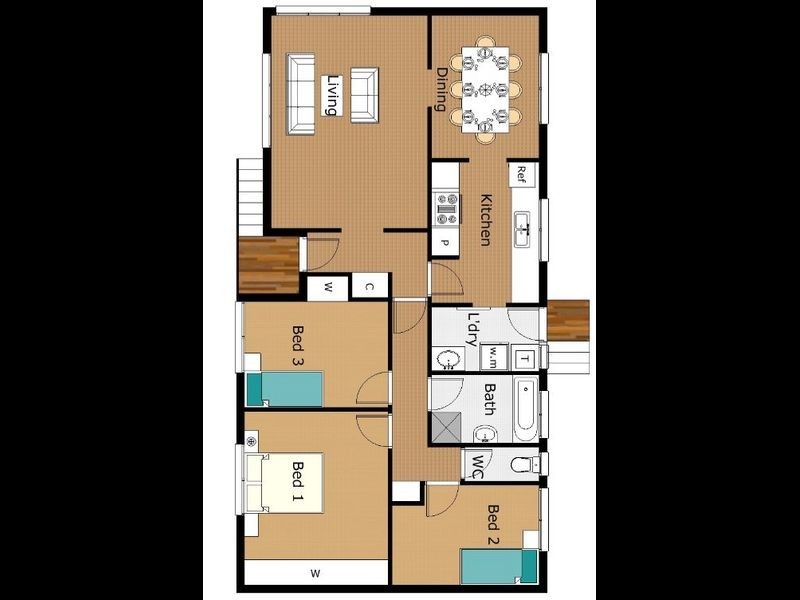 4 Schlam Place, Kambah ACT 2902