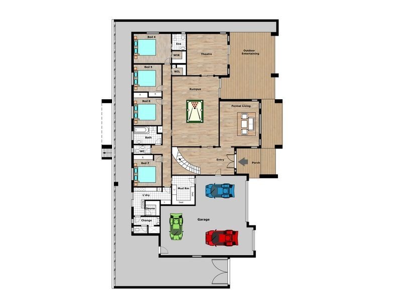 6 Berbet Street, O’malley ACT 2606