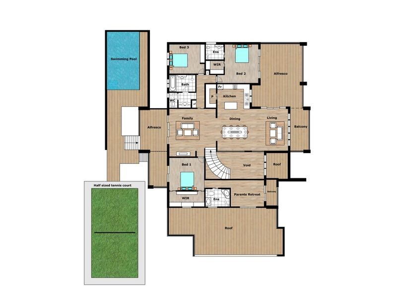 6 Berbet Street, O’malley ACT 2606