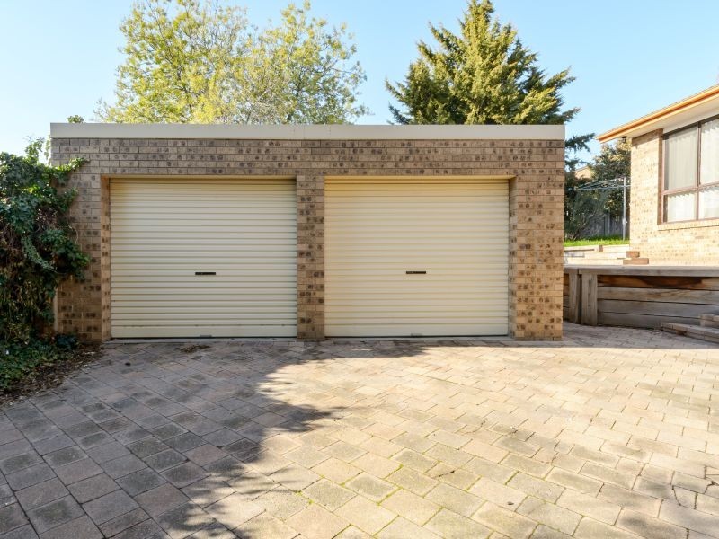 21 Casey Crescent, Calwell ACT 2905