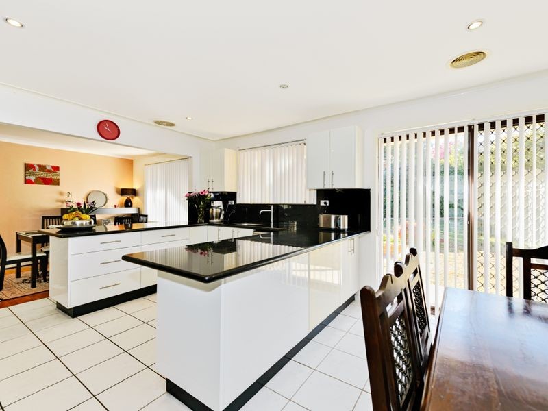 54 Balfour Crescent, Wanniassa ACT 2903