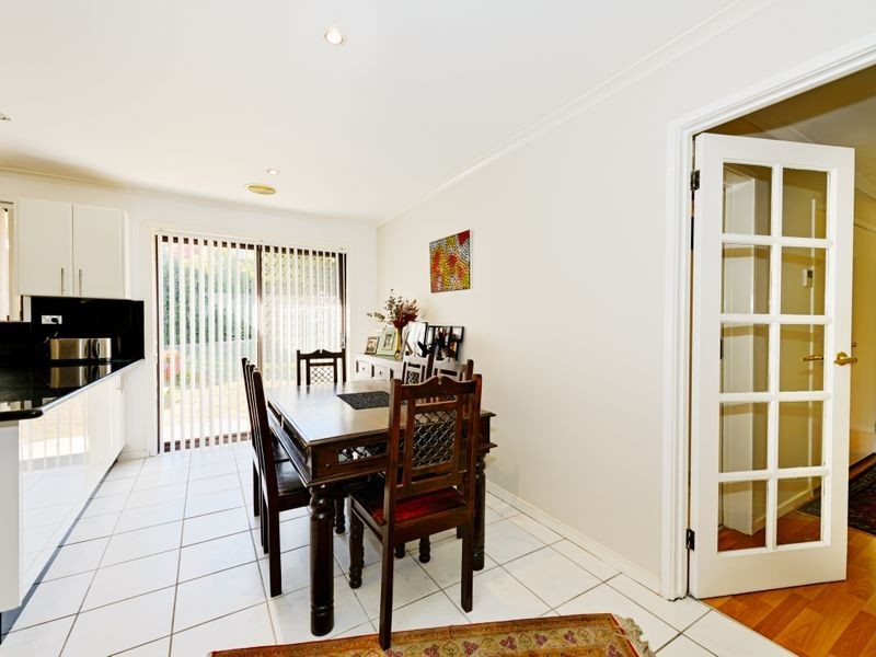 54 Balfour Crescent, Wanniassa ACT 2903