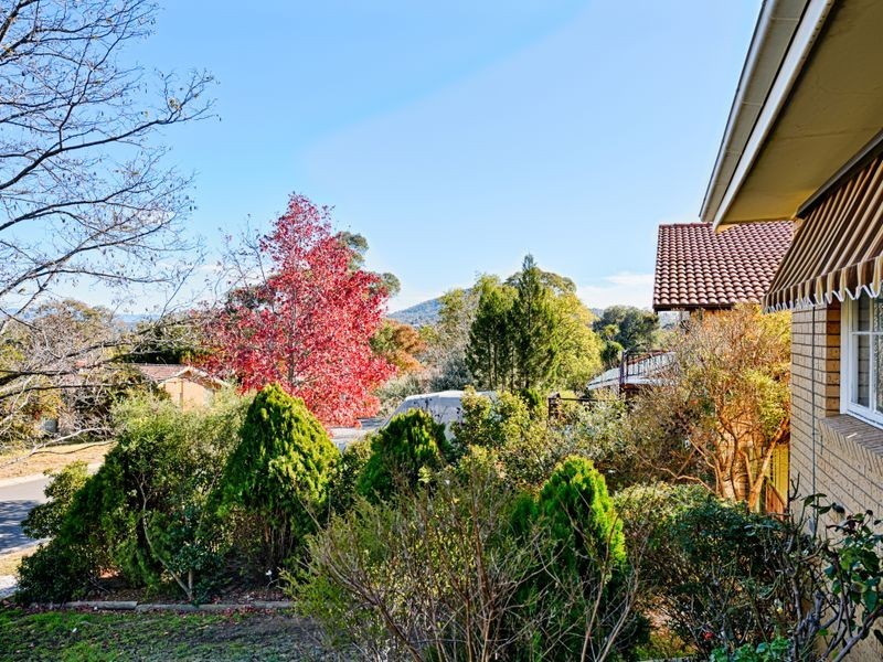 54 Balfour Crescent, Wanniassa ACT 2903