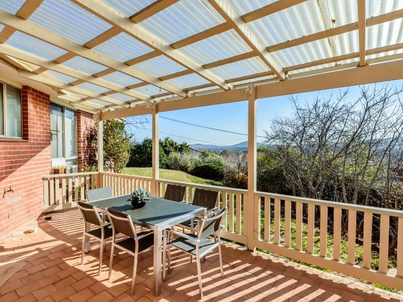 26 Casey Crescent, Calwell ACT 2905