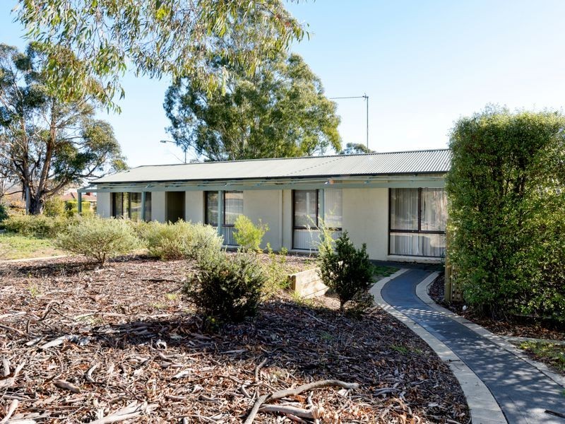 50 Baskerville Street, Chisholm ACT 2905