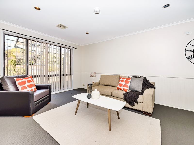 50 Baskerville Street, Chisholm ACT 2905