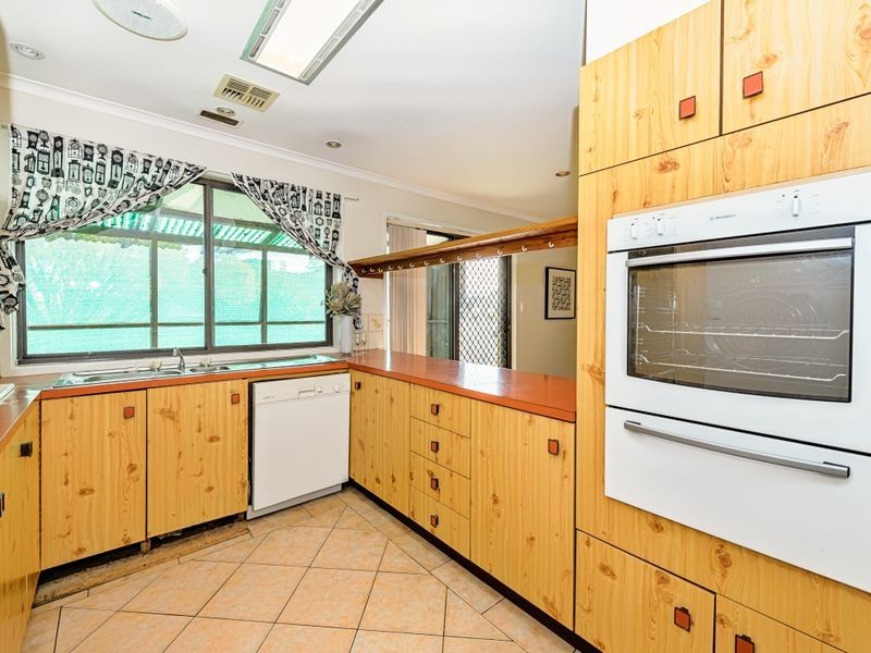 50 Baskerville Street, Chisholm ACT 2905