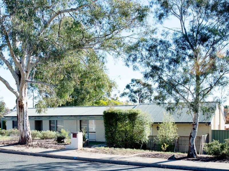 50 Baskerville Street, Chisholm ACT 2905