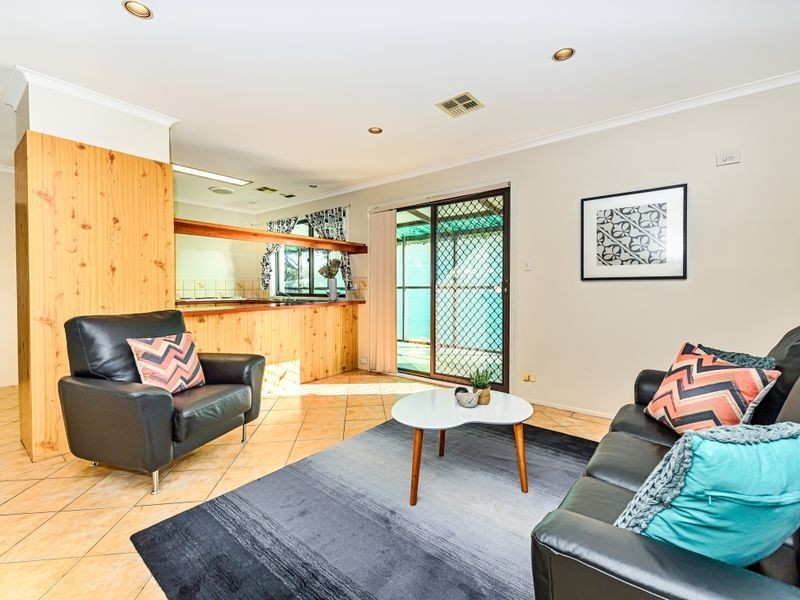 50 Baskerville Street, Chisholm ACT 2905