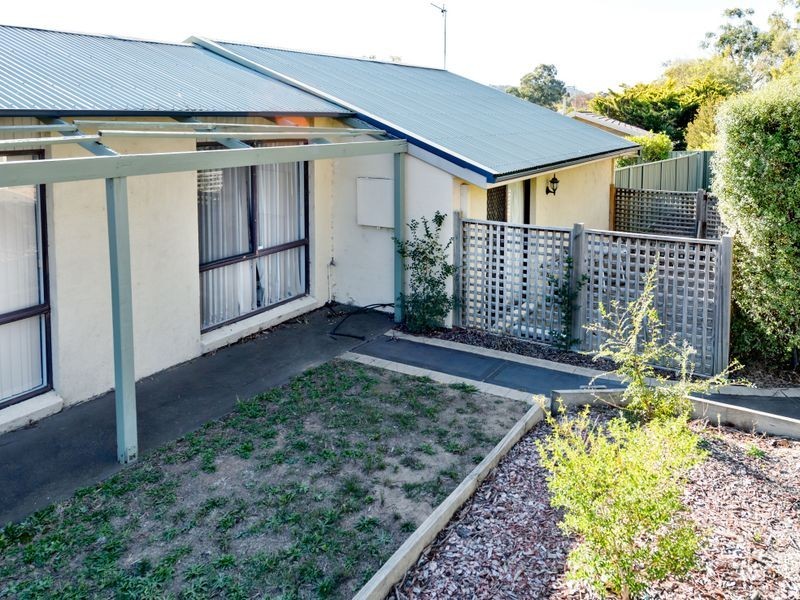 50 Baskerville Street, Chisholm ACT 2905