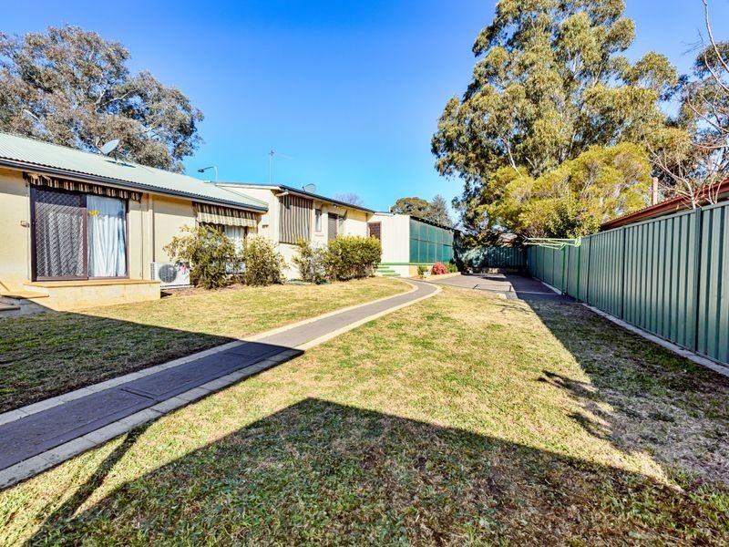 50 Baskerville Street, Chisholm ACT 2905