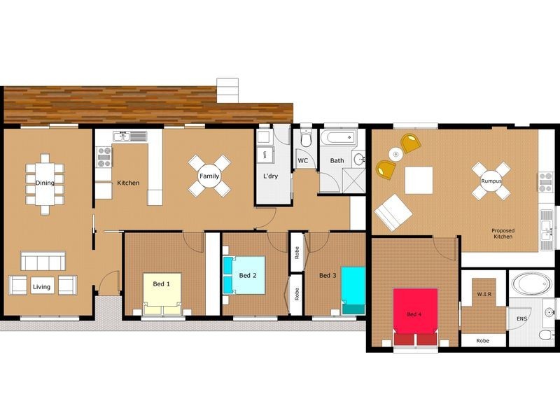 50 Baskerville Street, Chisholm ACT 2905