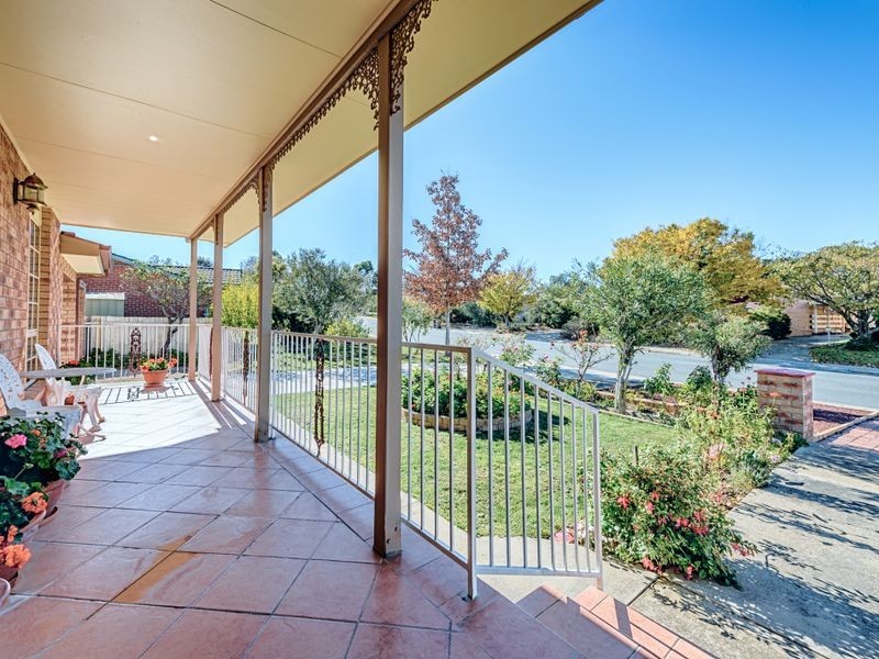 18 Charleston Street, Monash ACT 2904