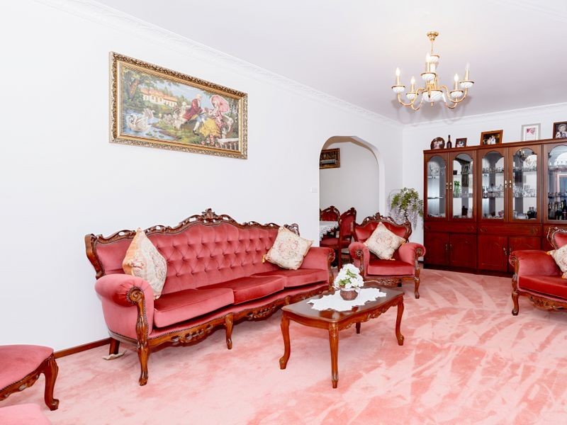18 Charleston Street, Monash ACT 2904