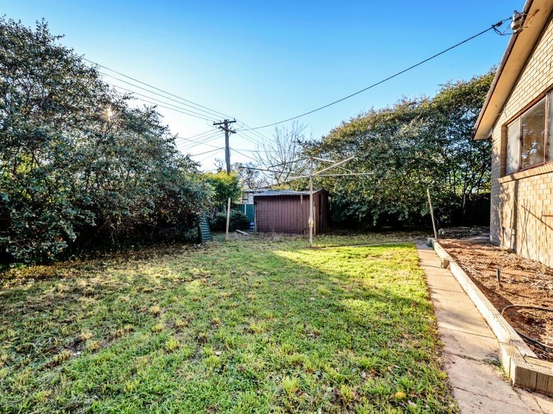 93 McKillop Circuit, Kambah ACT 2902