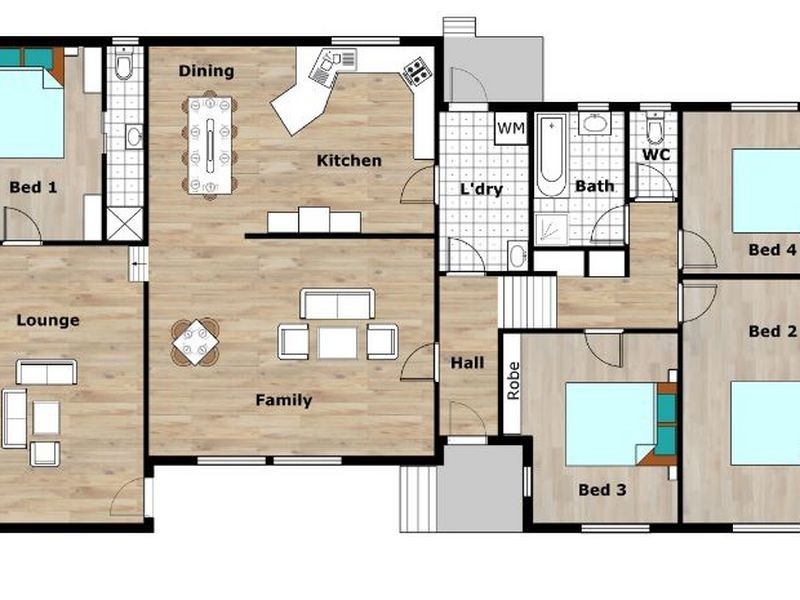 93 McKillop Circuit, Kambah ACT 2902