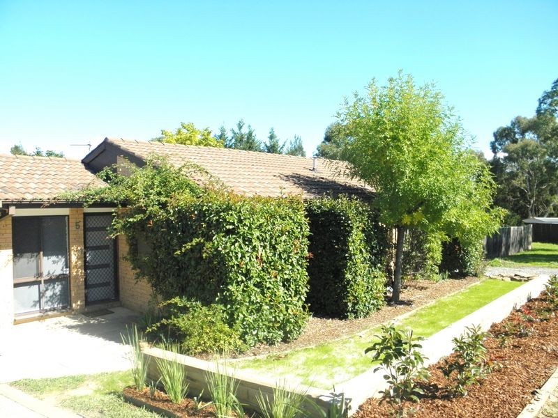 5/97 Clift Crescent, Chisholm ACT 2905