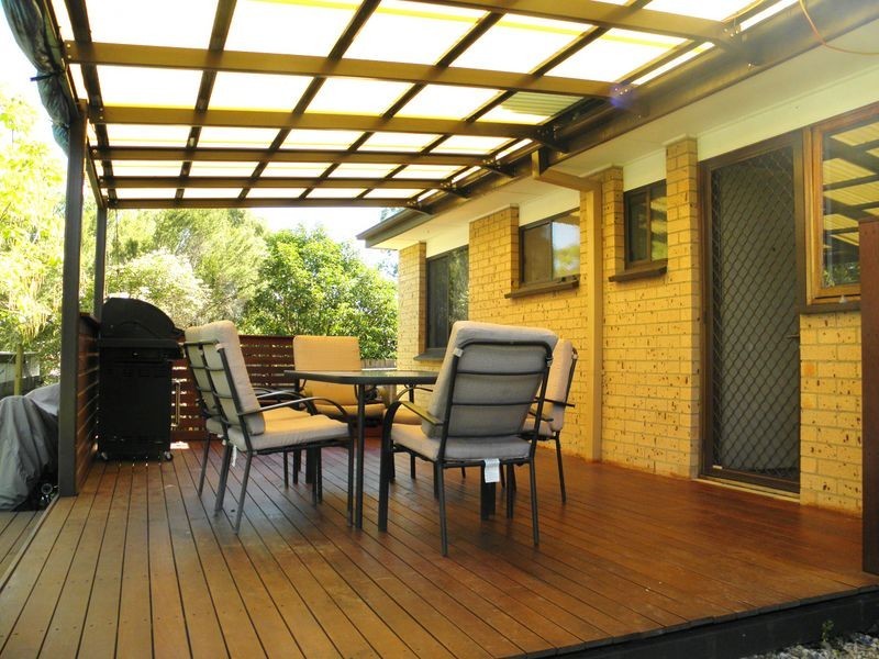 5/97 Clift Crescent, Chisholm ACT 2905