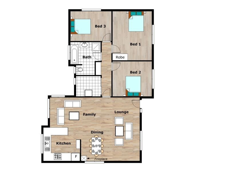 8 Donald Place, Gilmore ACT 2905