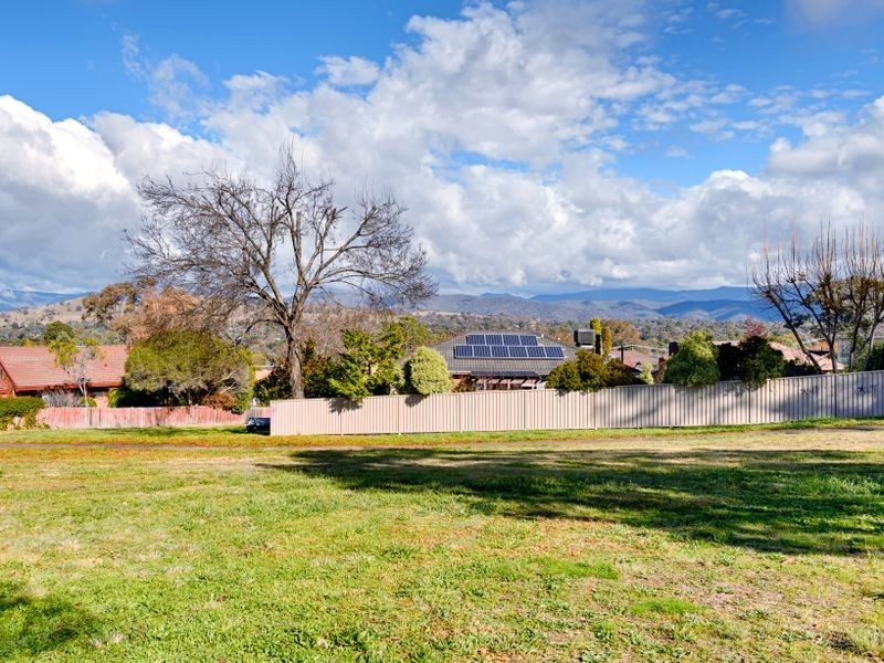 70 Bissenberger Crescent, Kambah ACT 2902