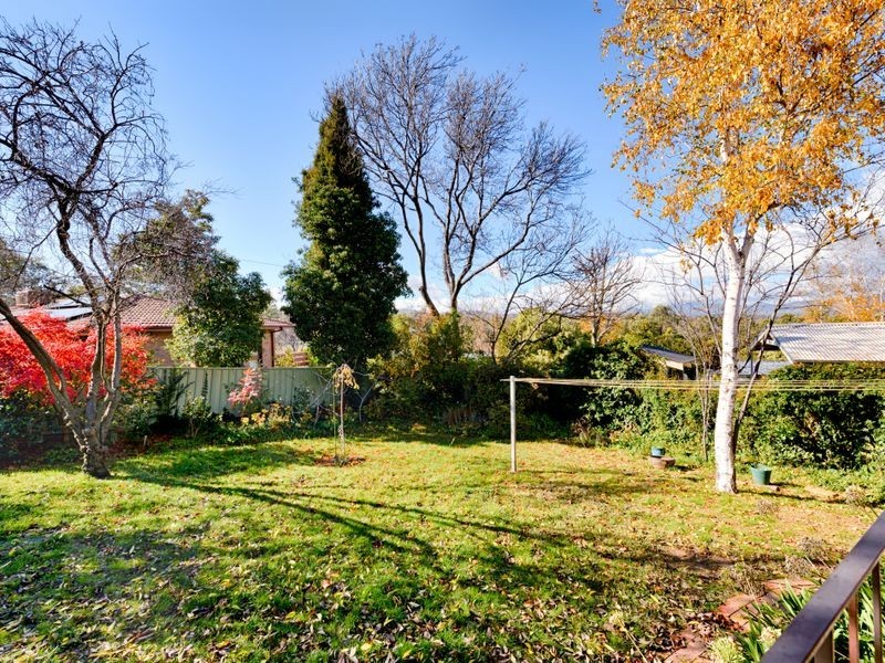 70 Bissenberger Crescent, Kambah ACT 2902