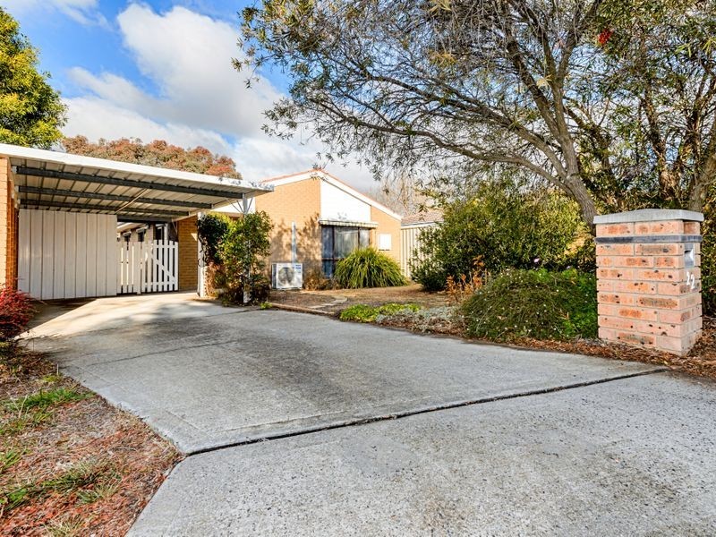 22 Ern Florence Crescent, Theodore ACT 2905