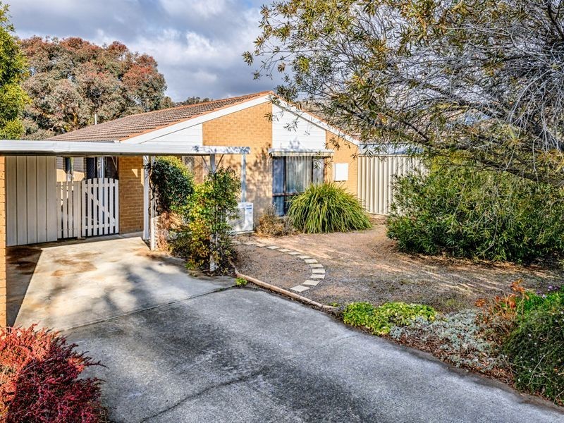 22 Ern Florence Crescent, Theodore ACT 2905