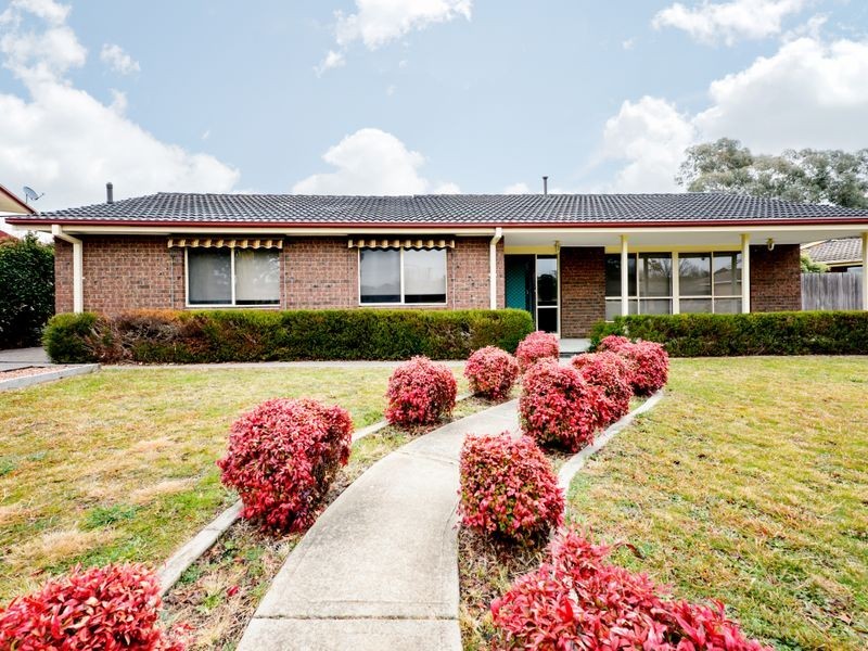 23 Hemmings Crescent, Richardson ACT 2905