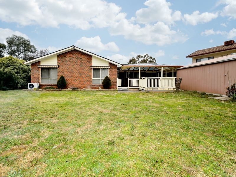 23 Hemmings Crescent, Richardson ACT 2905