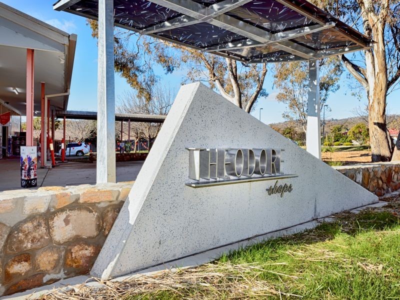 18 Freda Gibson Circuit, Theodore ACT 2905